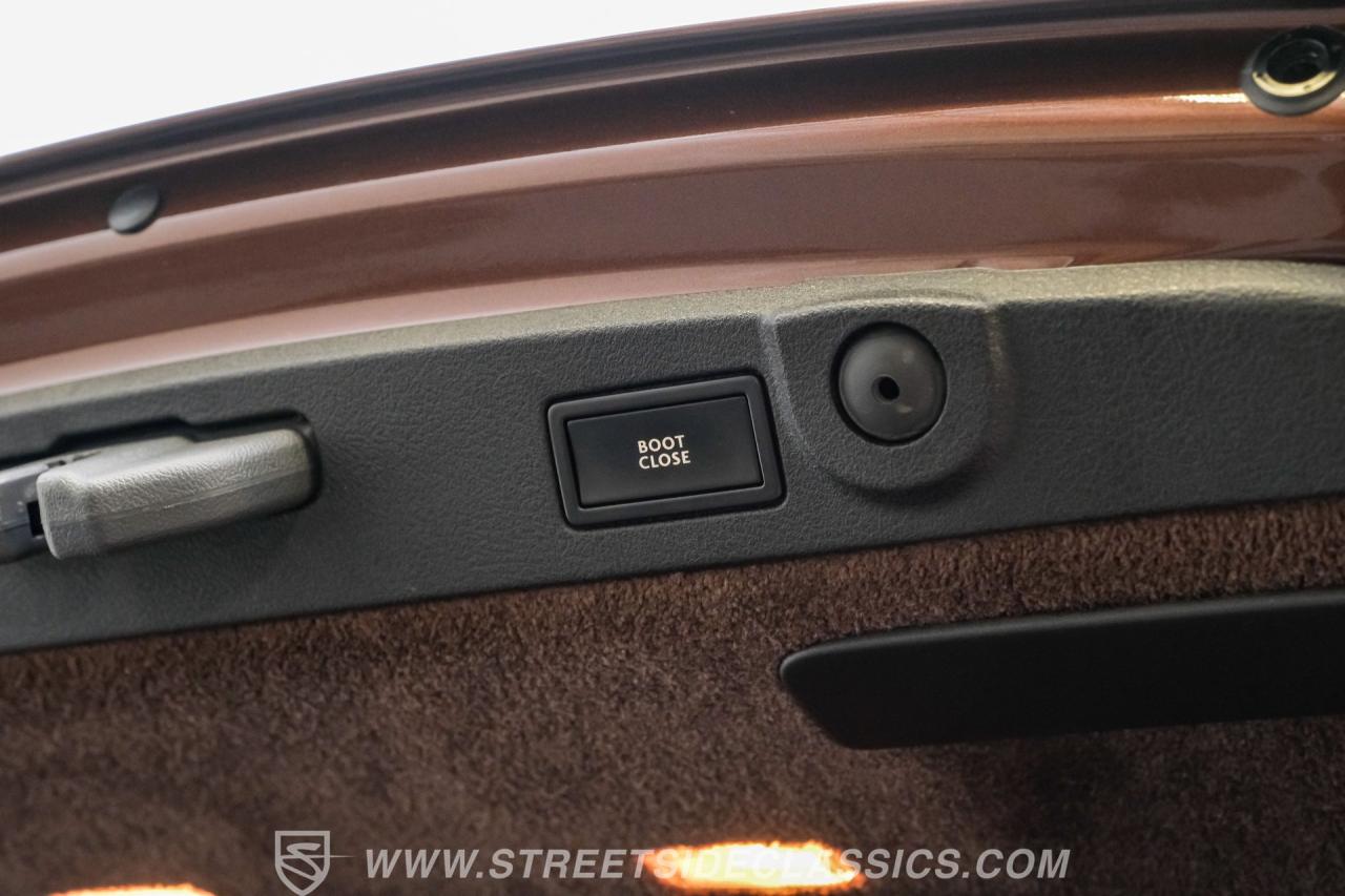2008 Bentley Continental GT