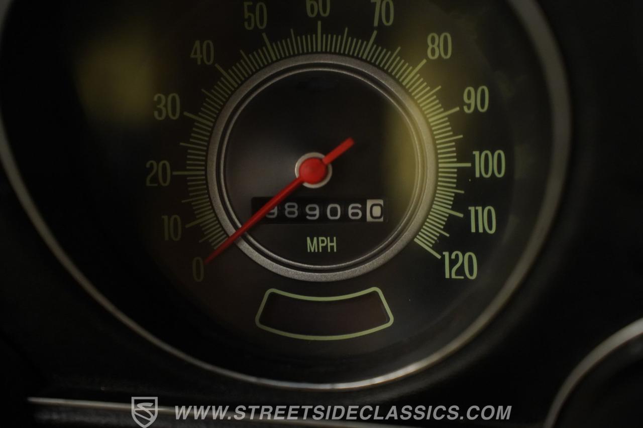 1969 Chevrolet Chevelle SS 396
