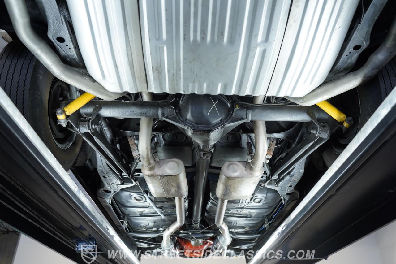 1969 Chevrolet Chevelle SS 396