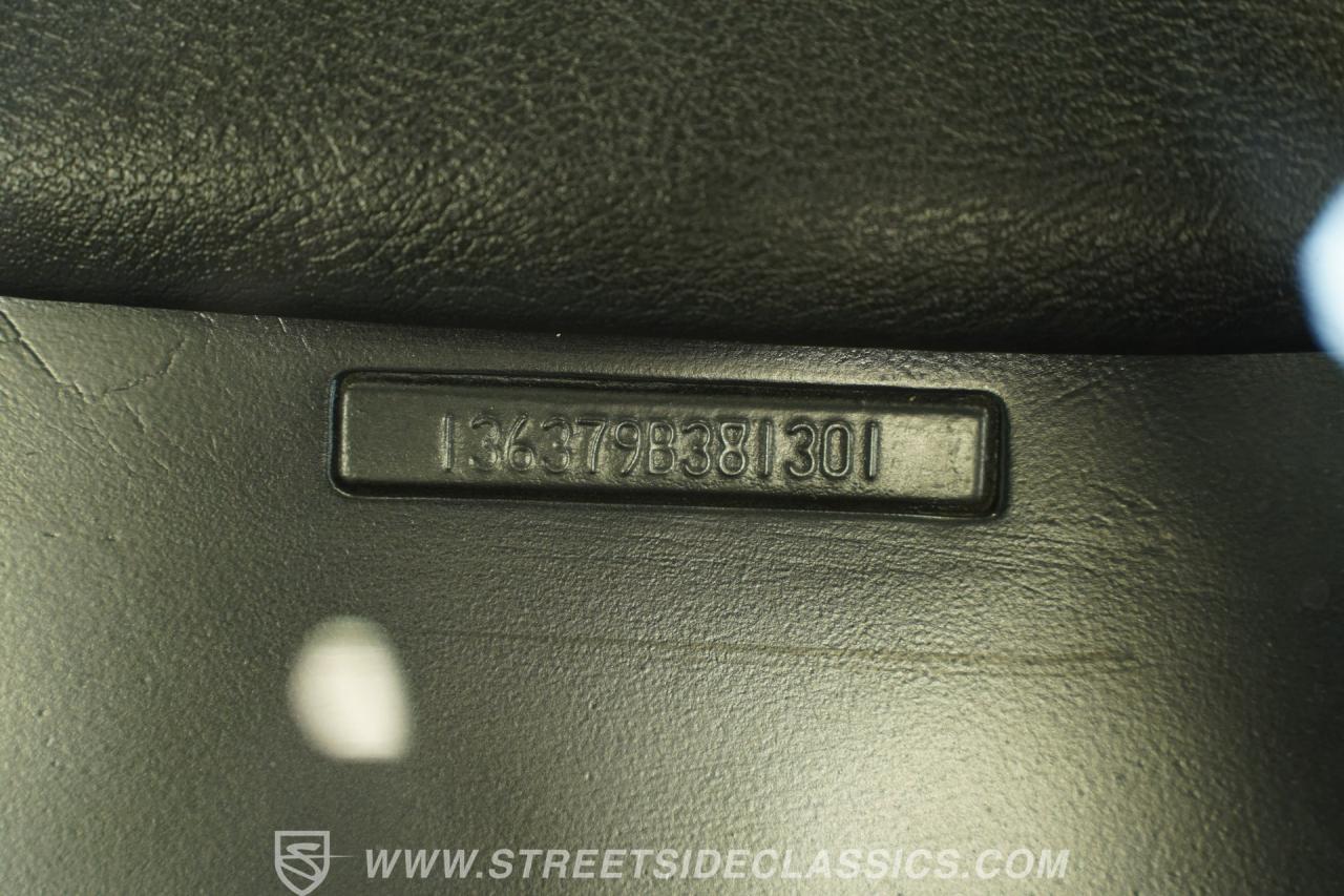 1969 Chevrolet Chevelle SS 396