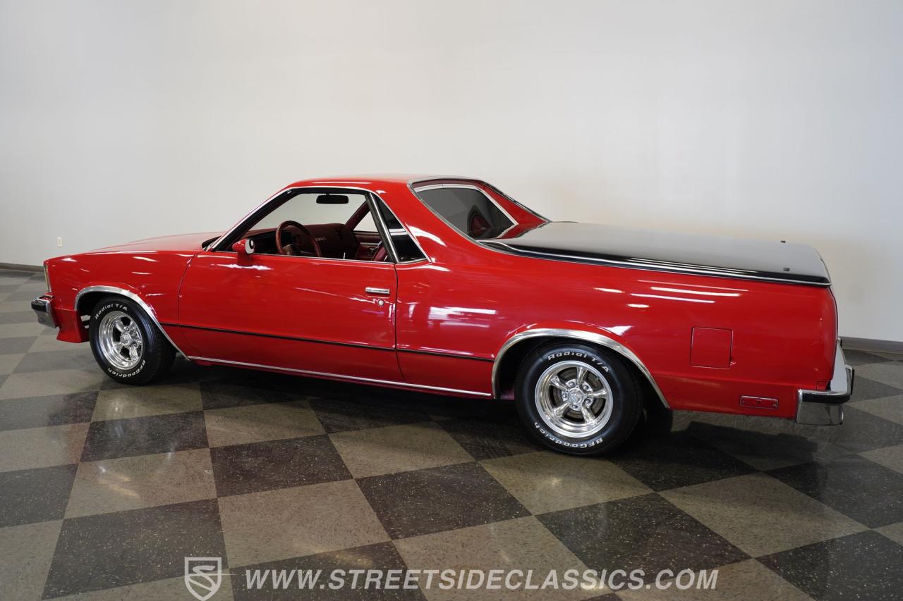 1978 GMC Caballero
