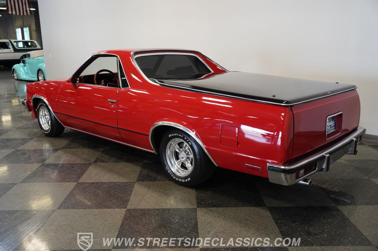 1978 GMC Caballero