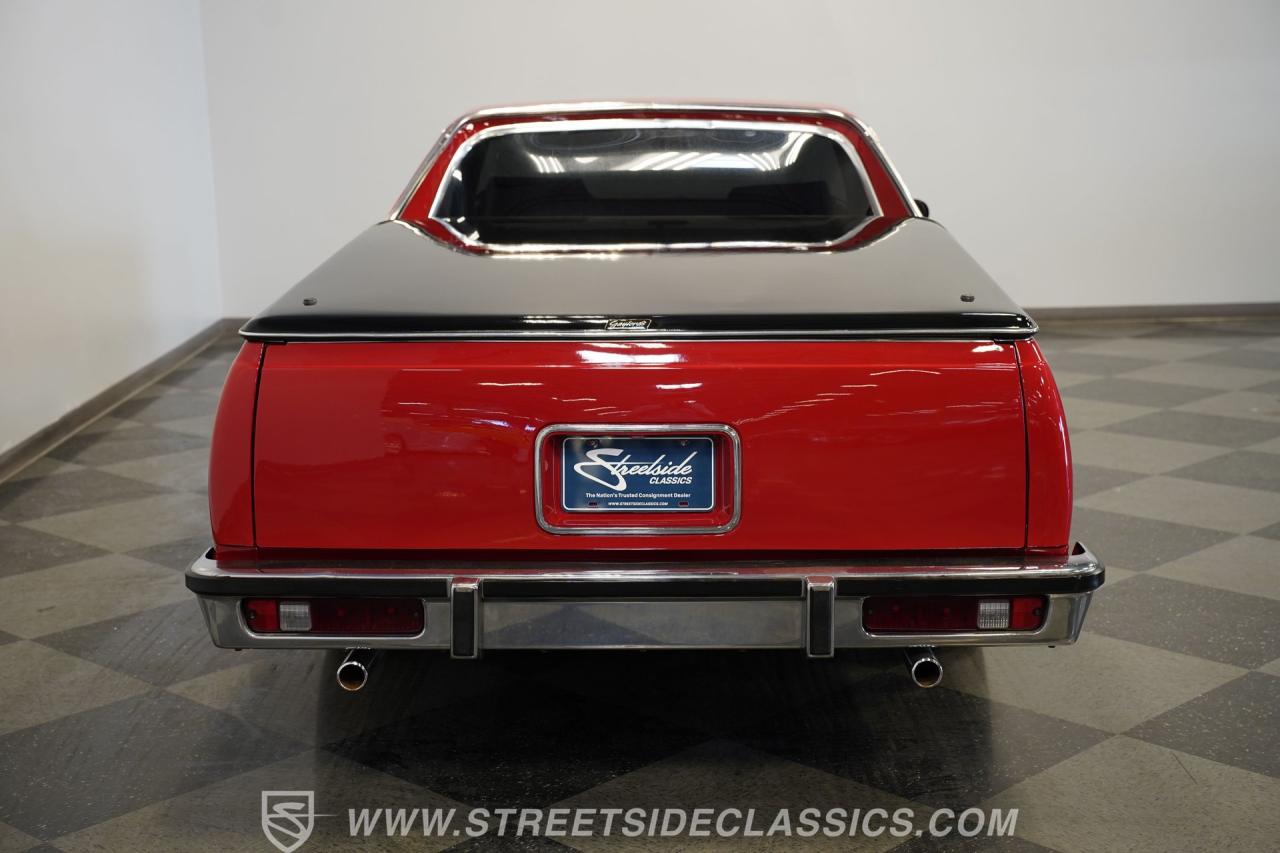 1978 GMC Caballero