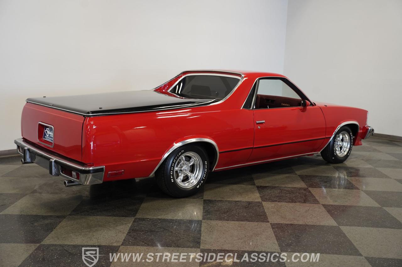 1978 GMC Caballero