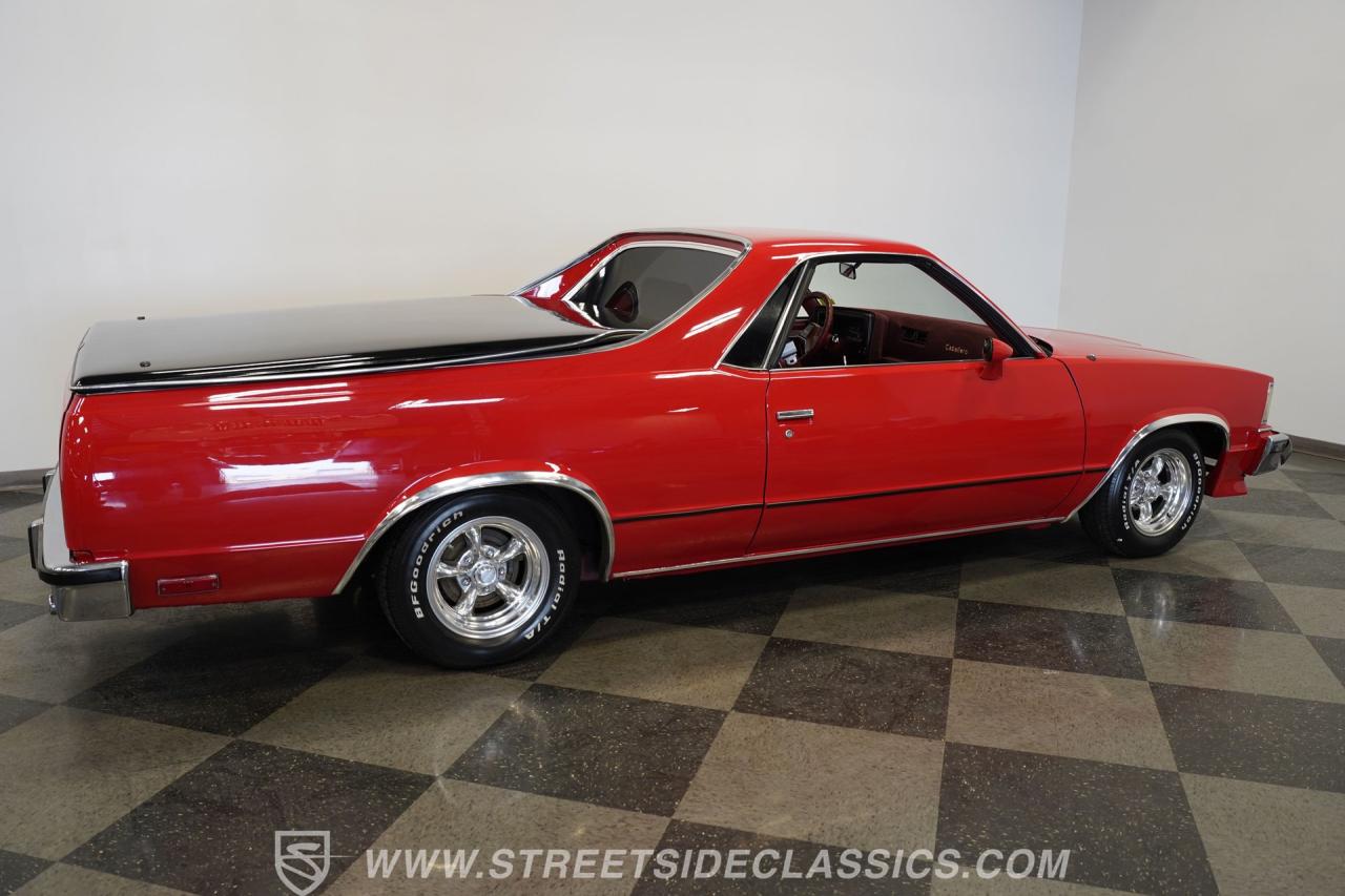 1978 GMC Caballero