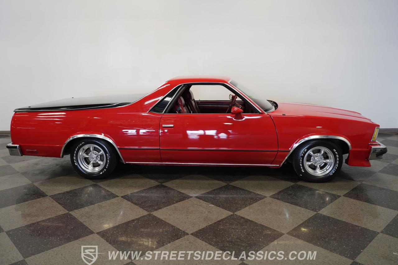 1978 GMC Caballero