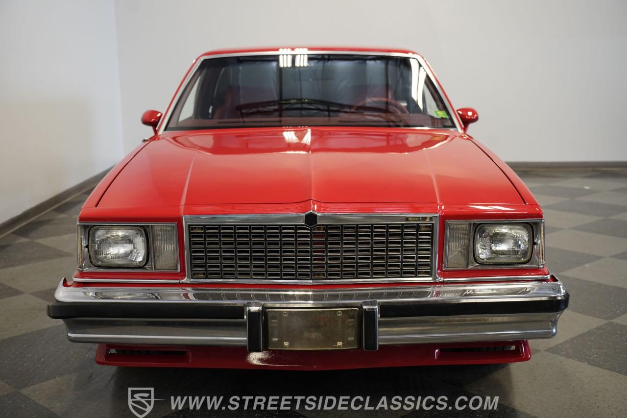 1978 GMC Caballero