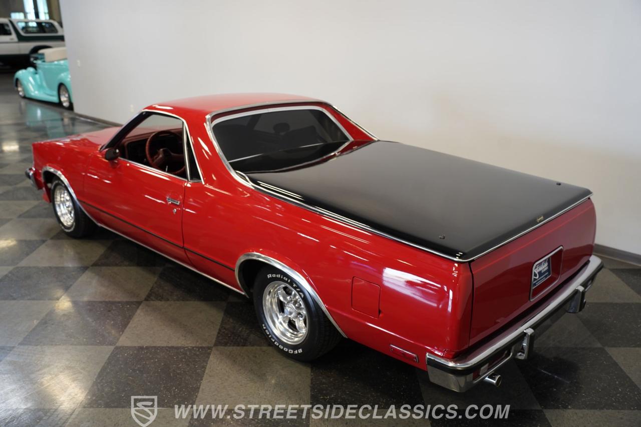 1978 GMC Caballero