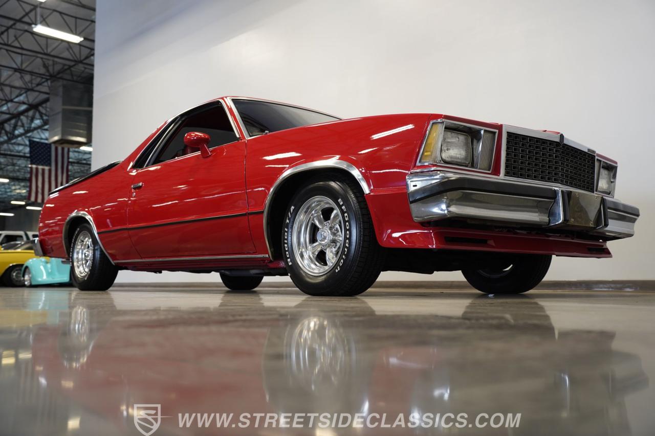 1978 GMC Caballero