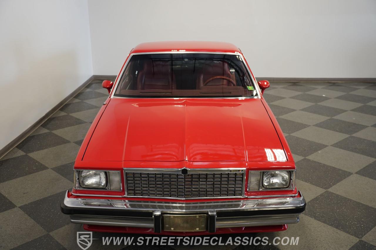 1978 GMC Caballero