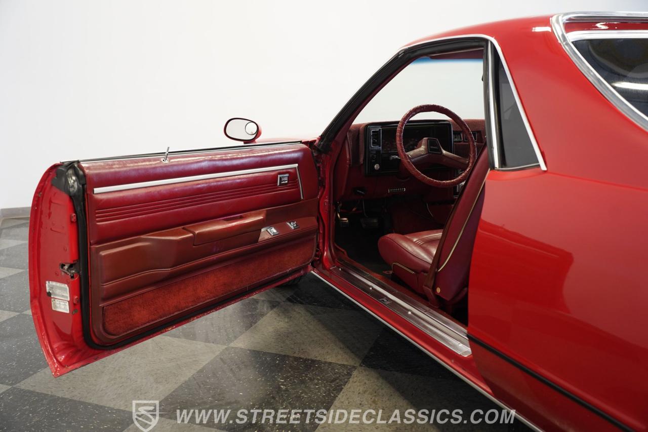 1978 GMC Caballero