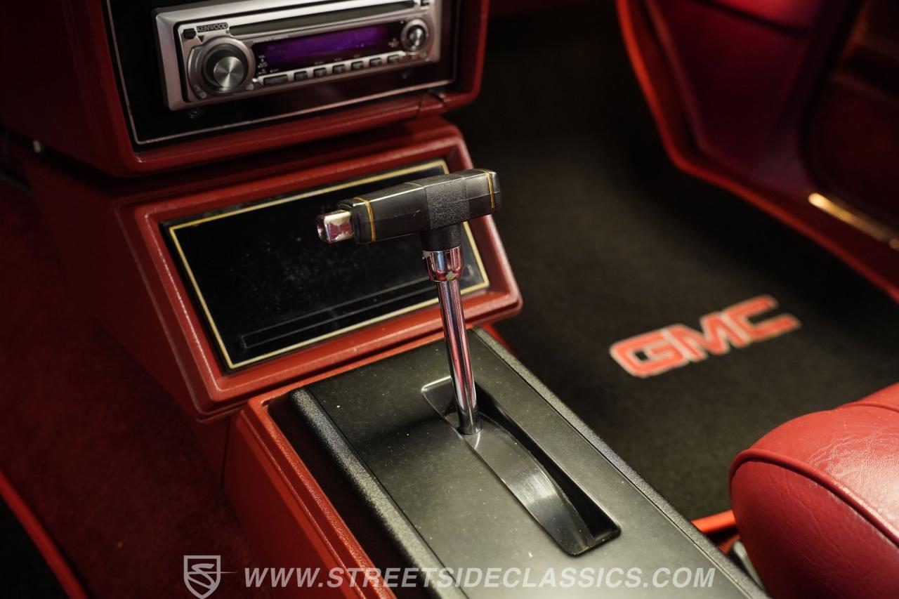 1978 GMC Caballero