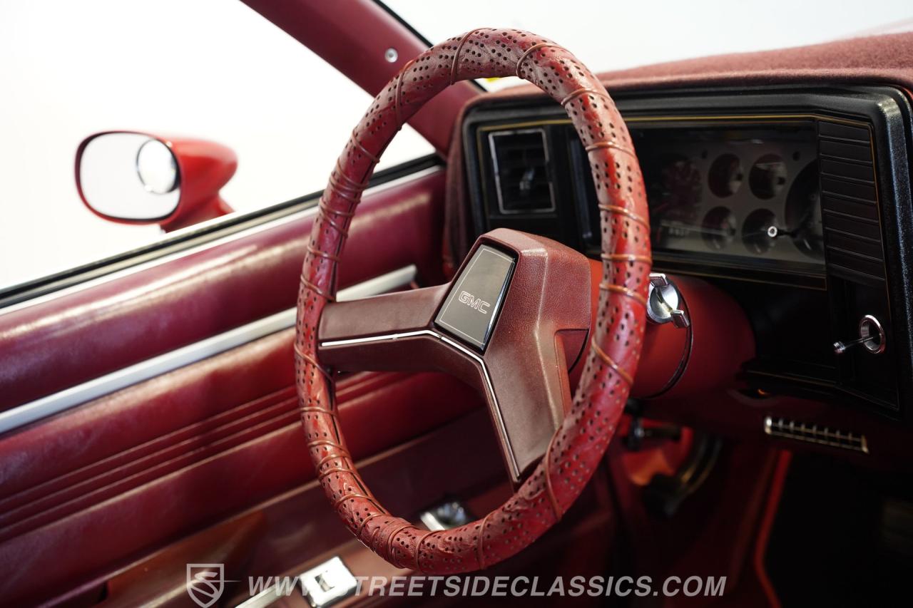 1978 GMC Caballero