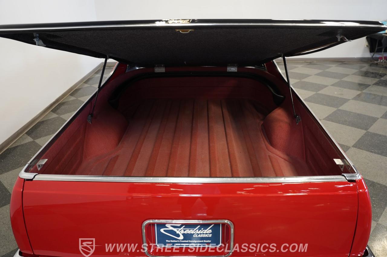 1978 GMC Caballero