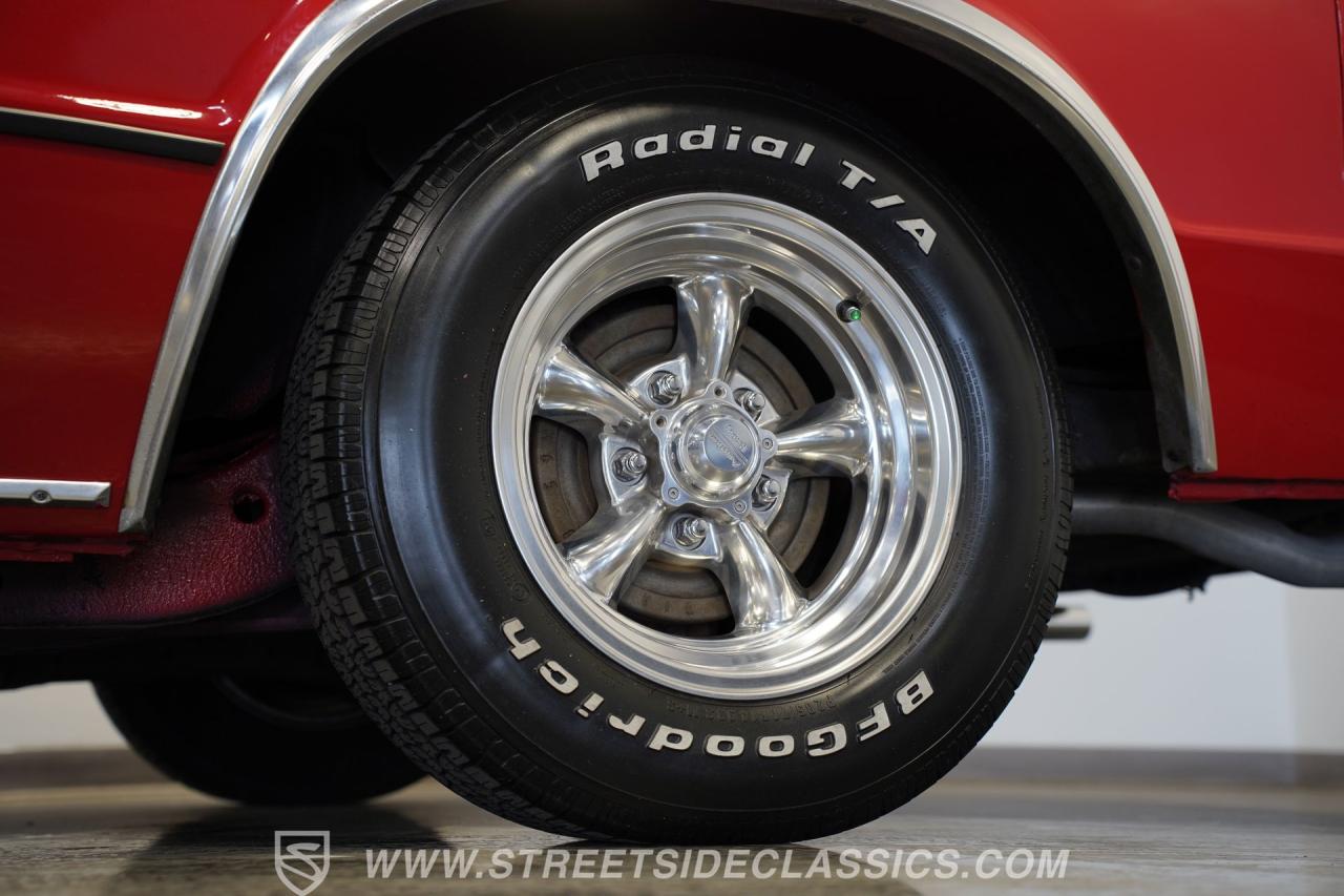 1978 GMC Caballero