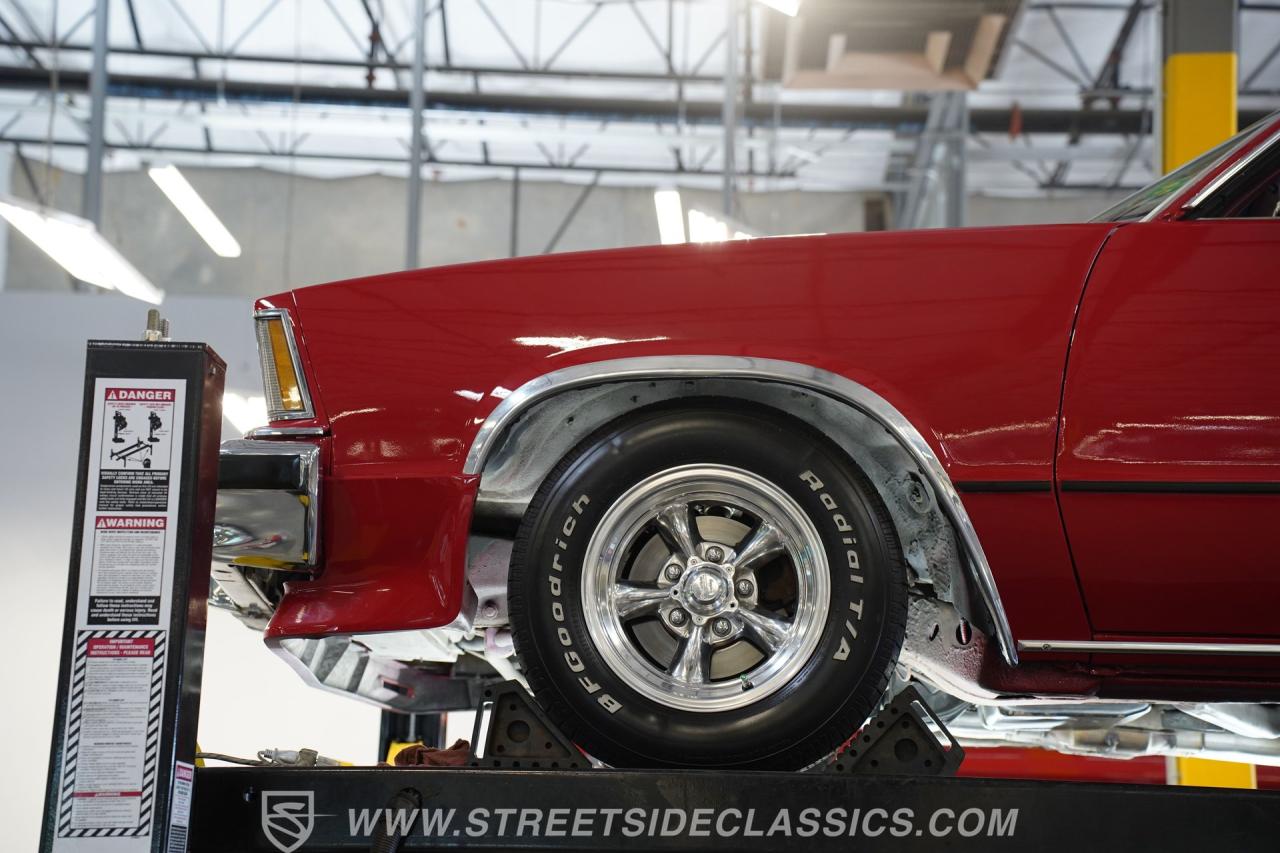 1978 GMC Caballero
