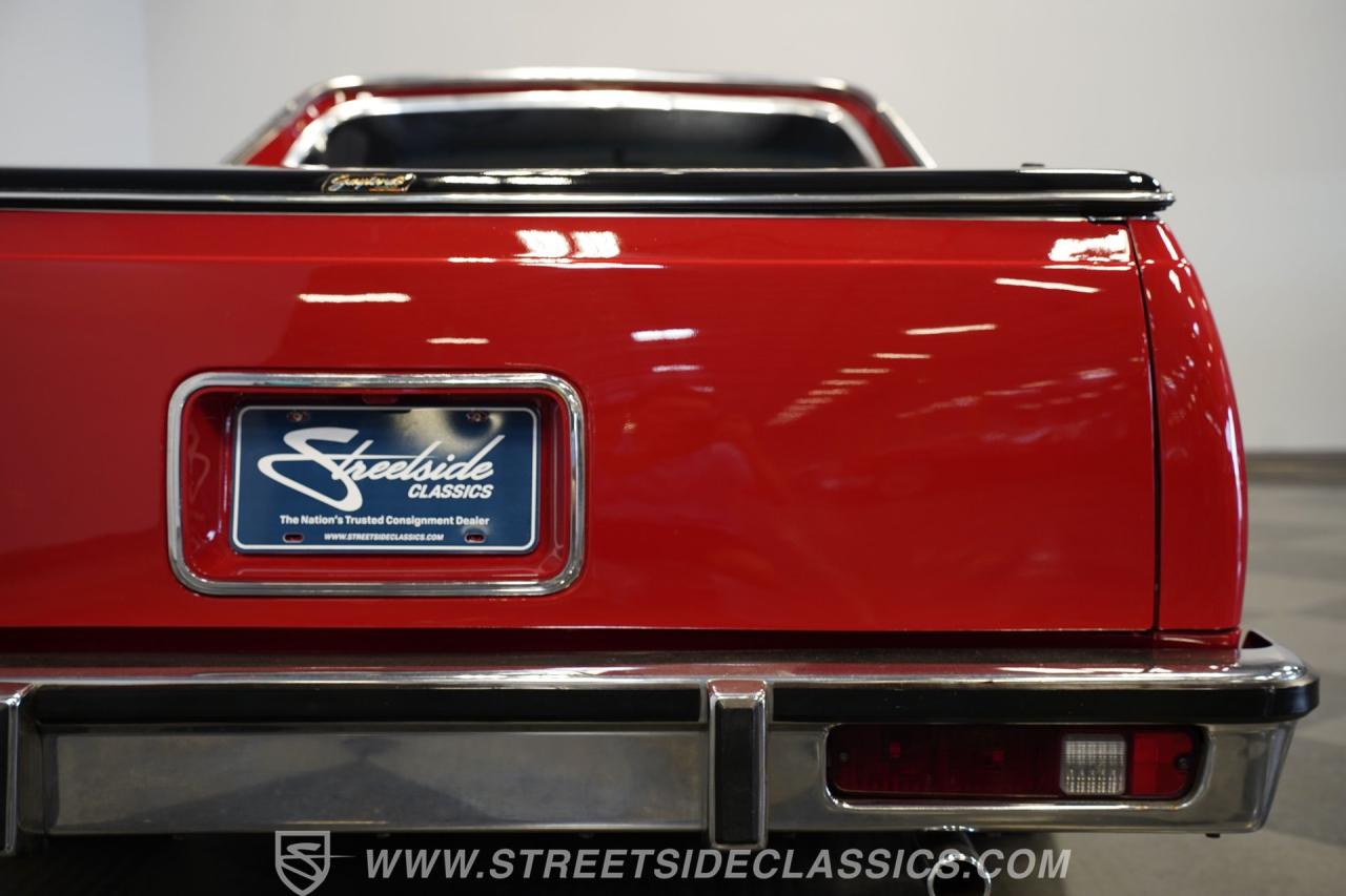 1978 GMC Caballero
