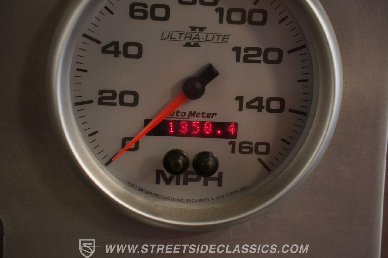 1989 Jeep Wrangler