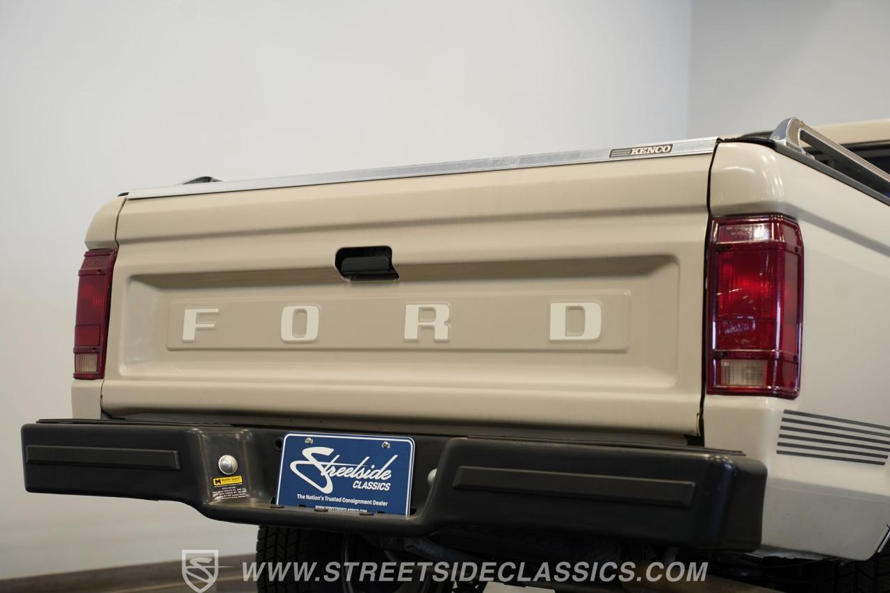 1990 Ford Ranger Se