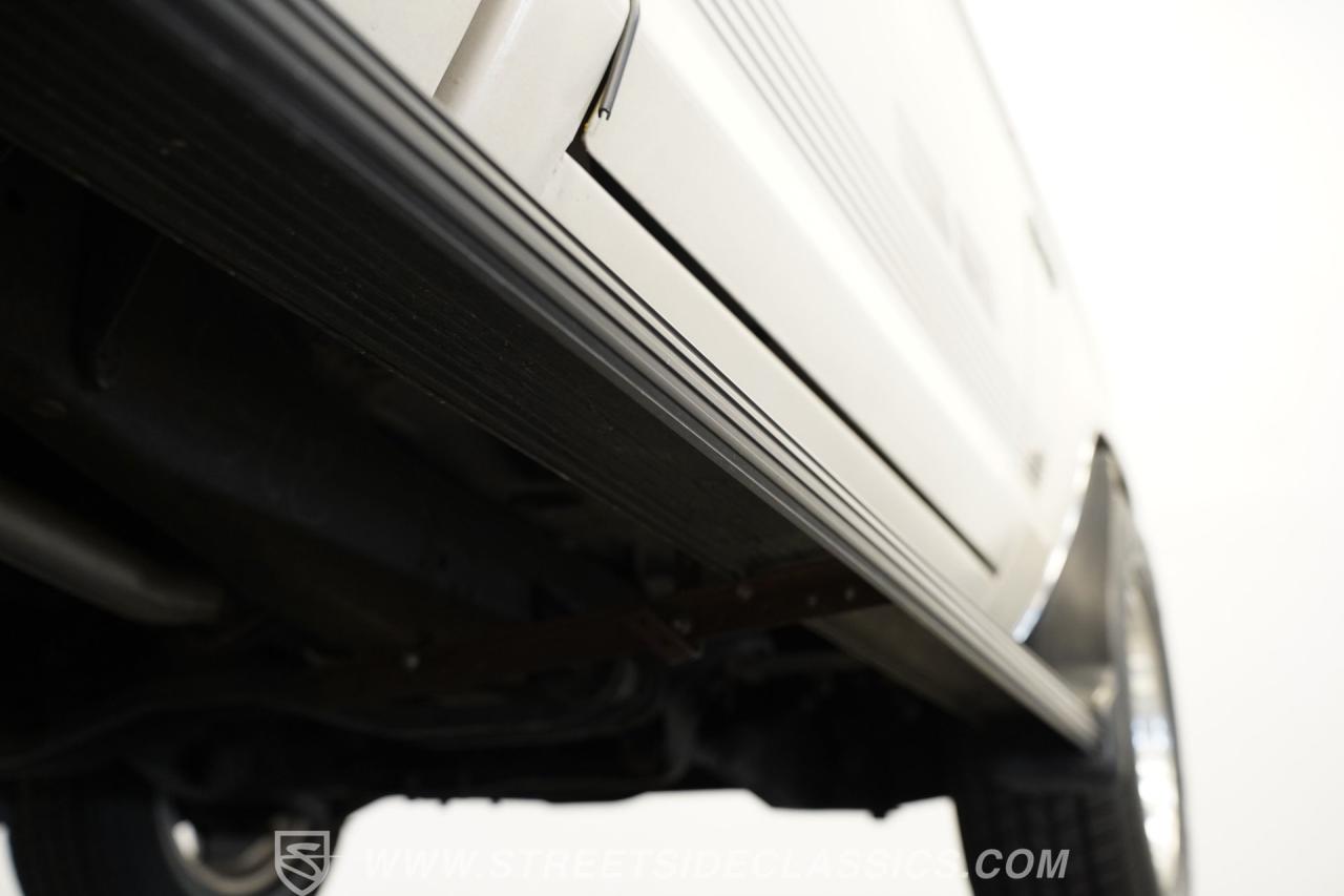 1990 Ford Ranger Se