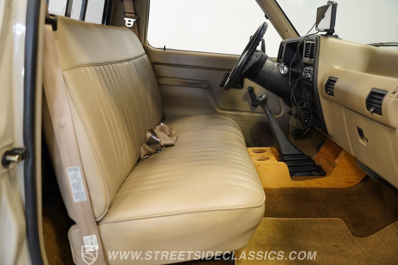 1990 Ford Ranger Se