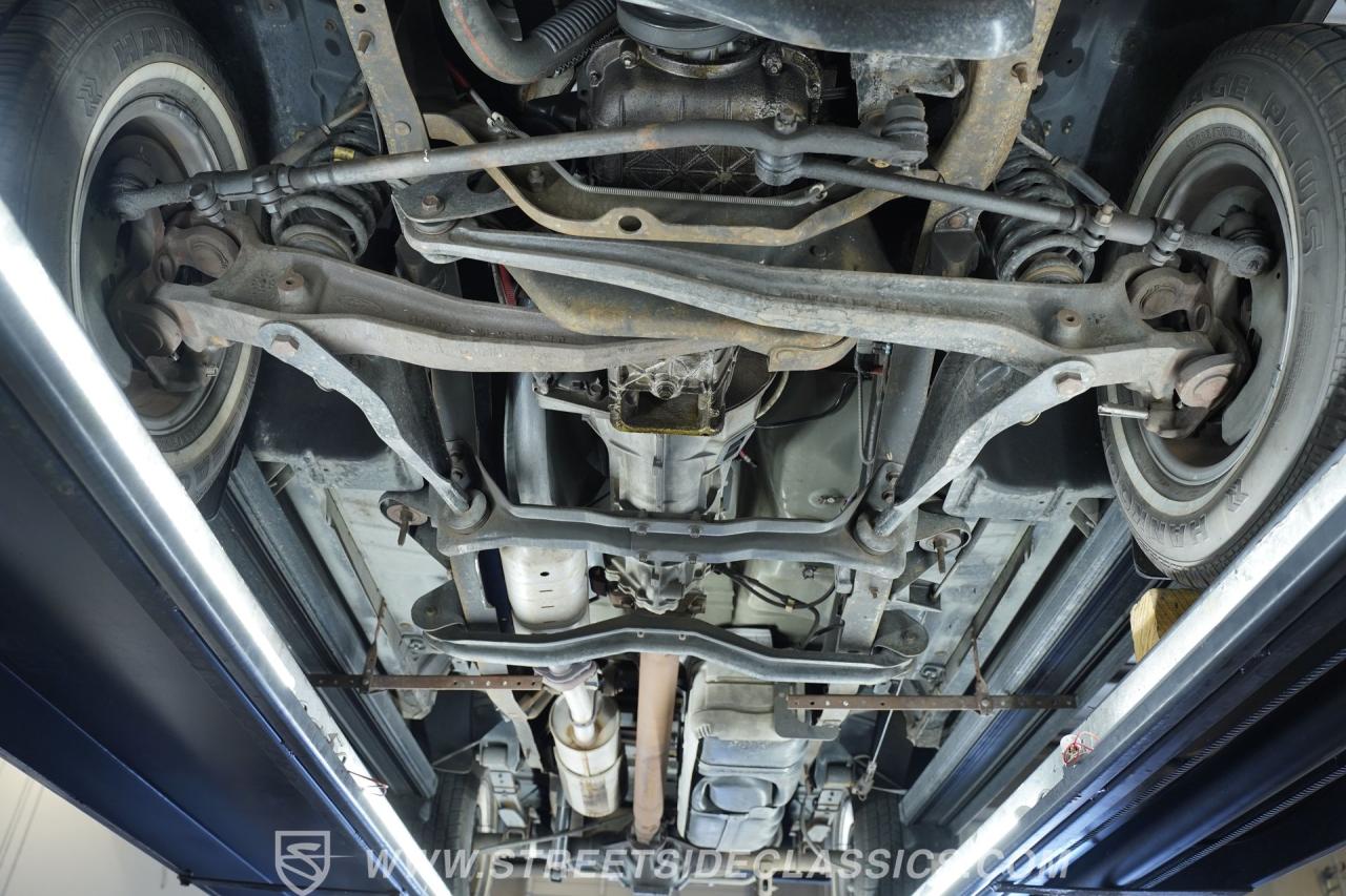 1990 Ford Ranger Se