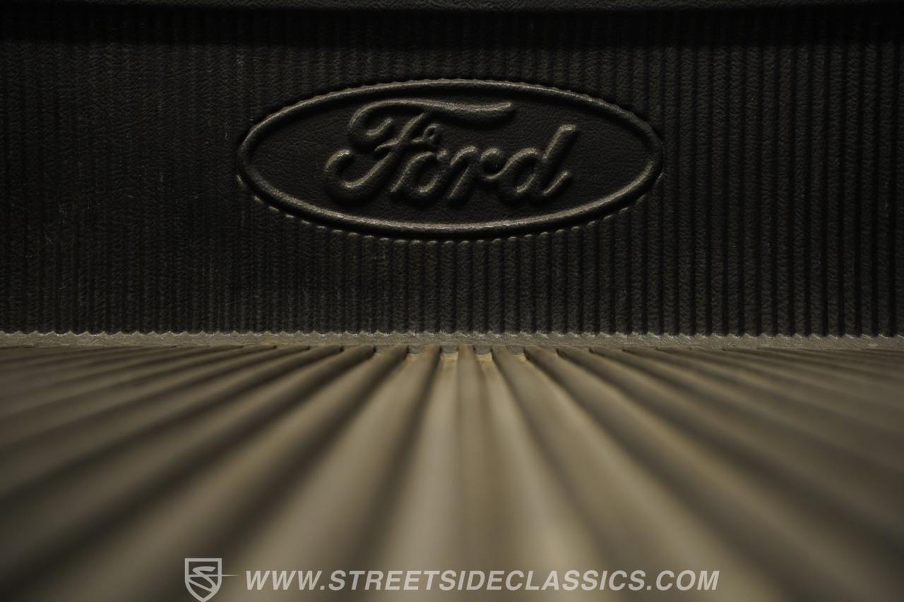 1990 Ford Ranger Se
