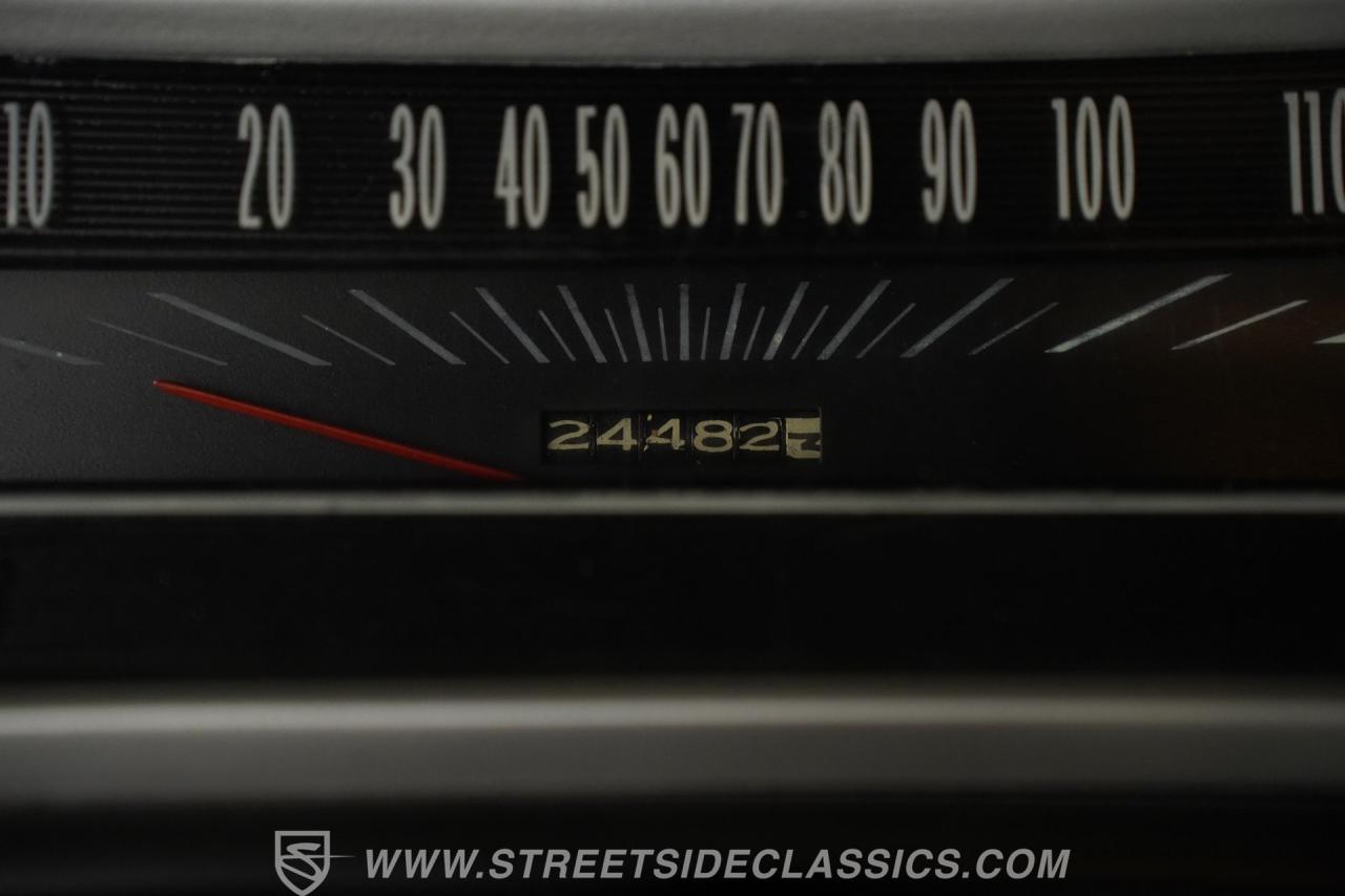 1966 Chevrolet Chevelle SS 396