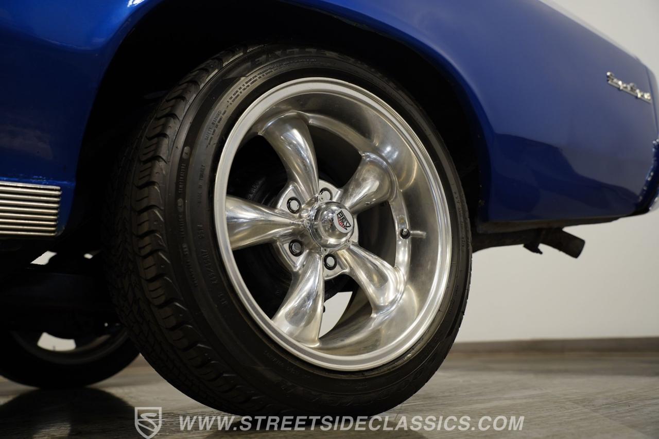 1966 Chevrolet Chevelle SS 396
