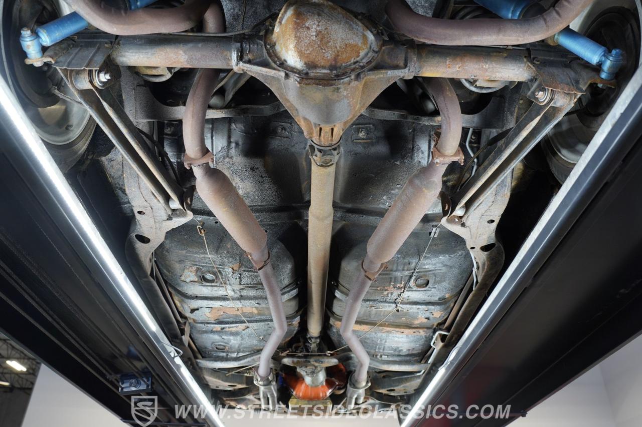 1966 Chevrolet Chevelle SS 396