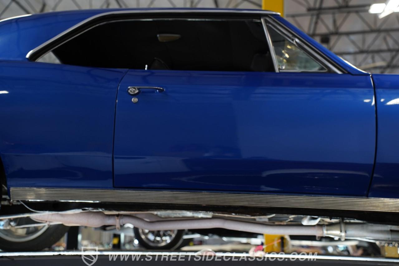1966 Chevrolet Chevelle SS 396