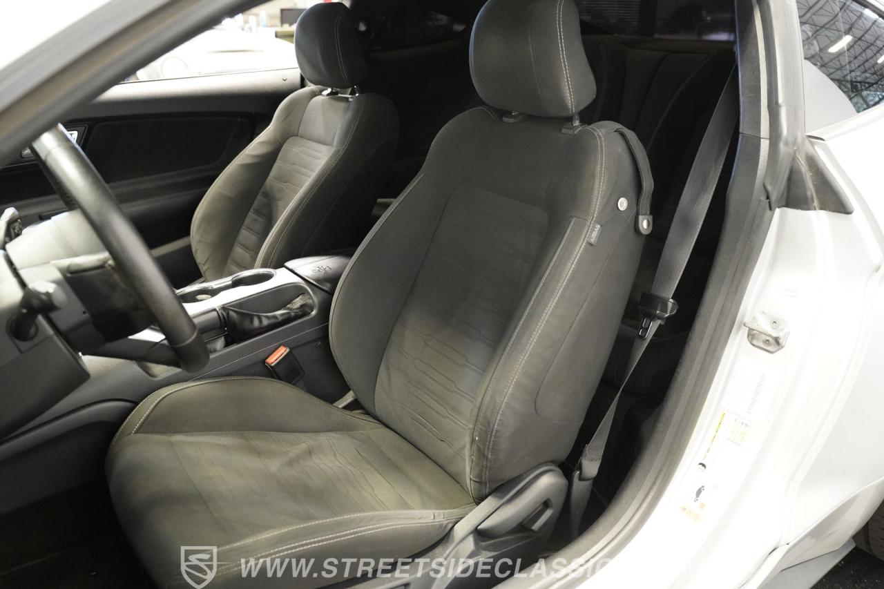 2015 Ford Mustang GT COUPE