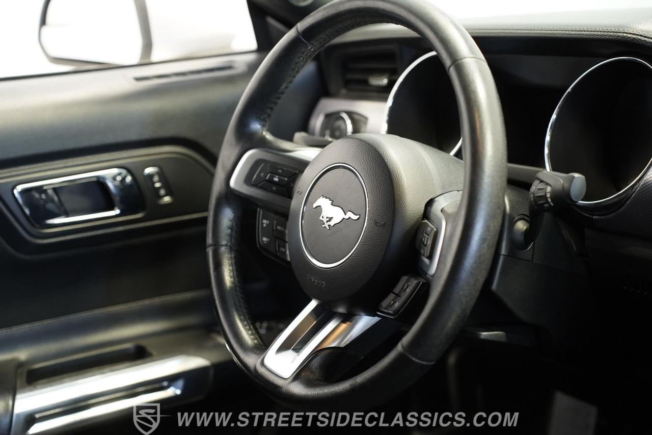 2015 Ford Mustang GT COUPE