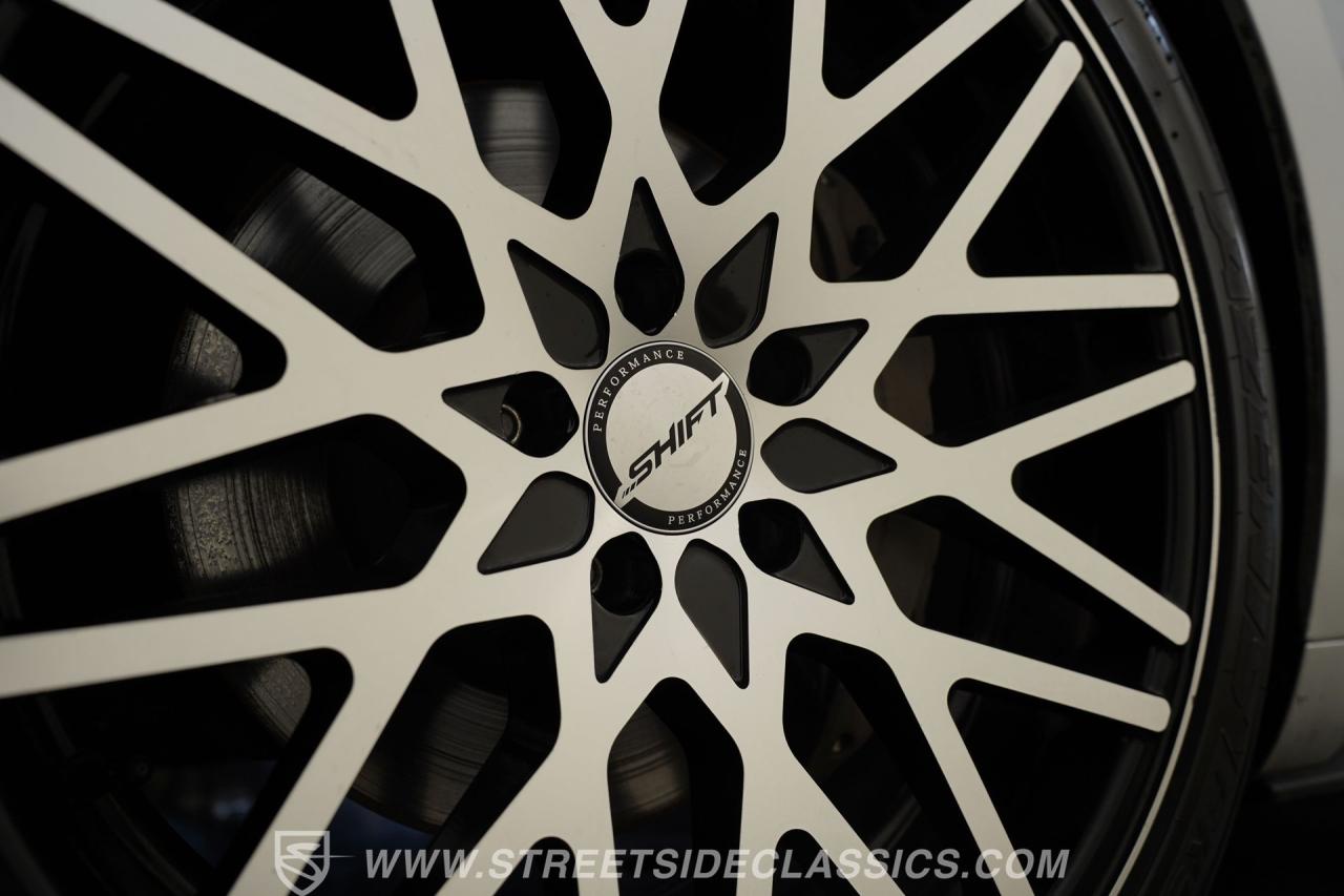 2015 Ford Mustang GT COUPE