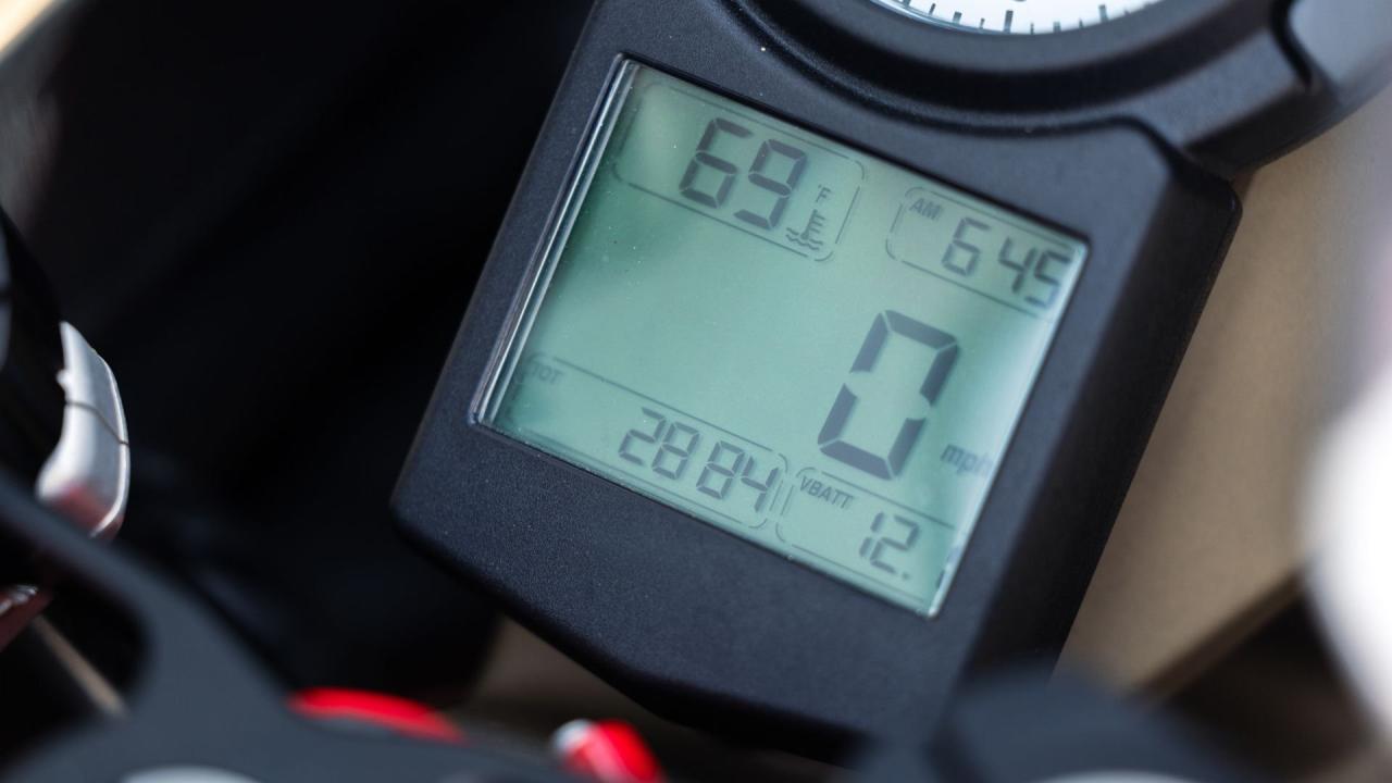 2006 Ducati 999R Xerox