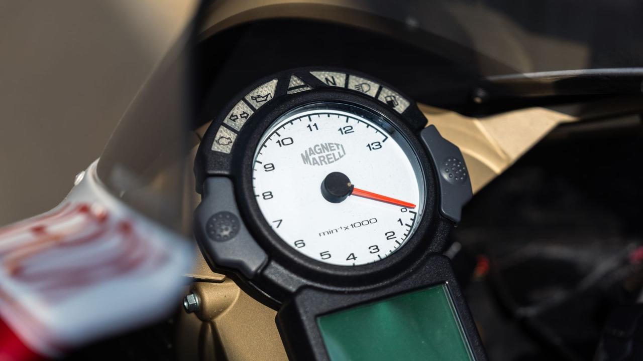 2006 Ducati 999R Xerox
