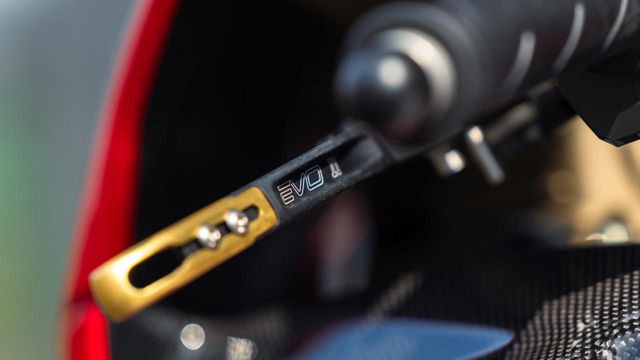 2006 Ducati 999R Xerox