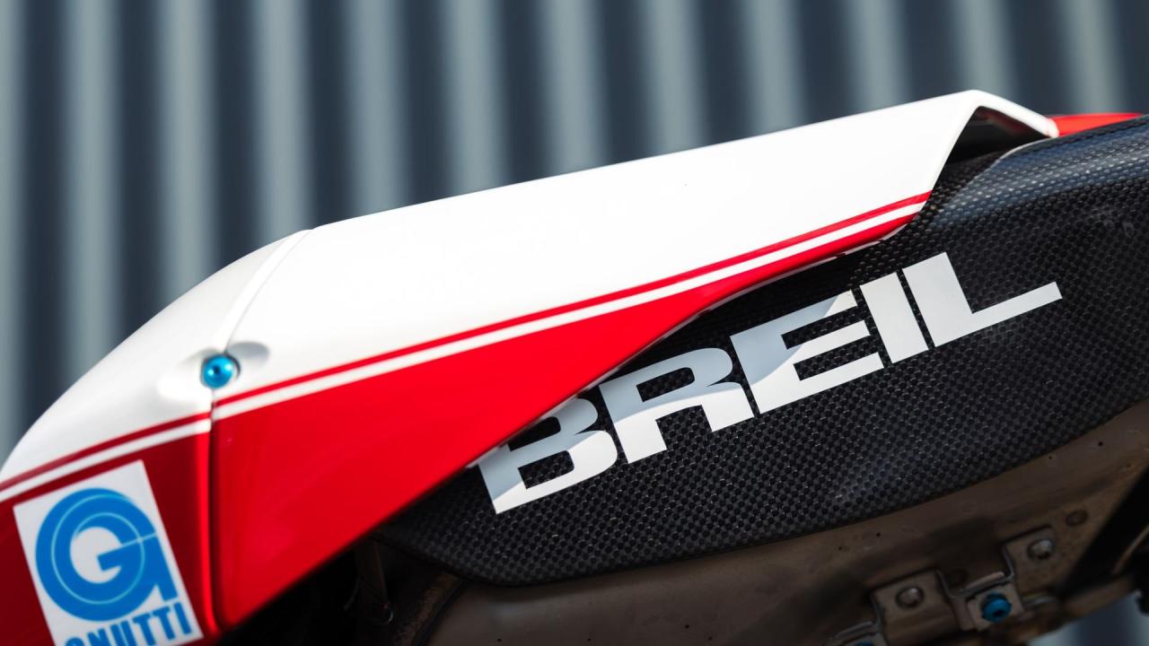2006 Ducati 999R Xerox