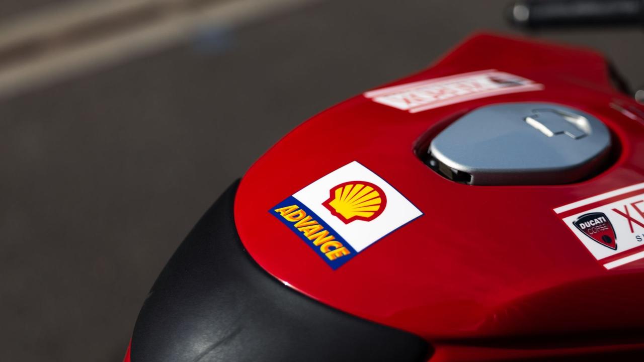 2006 Ducati 999R Xerox