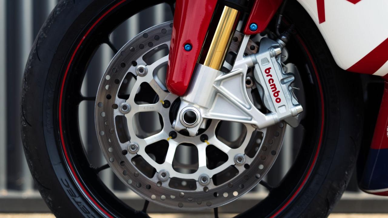 2006 Ducati 999R Xerox