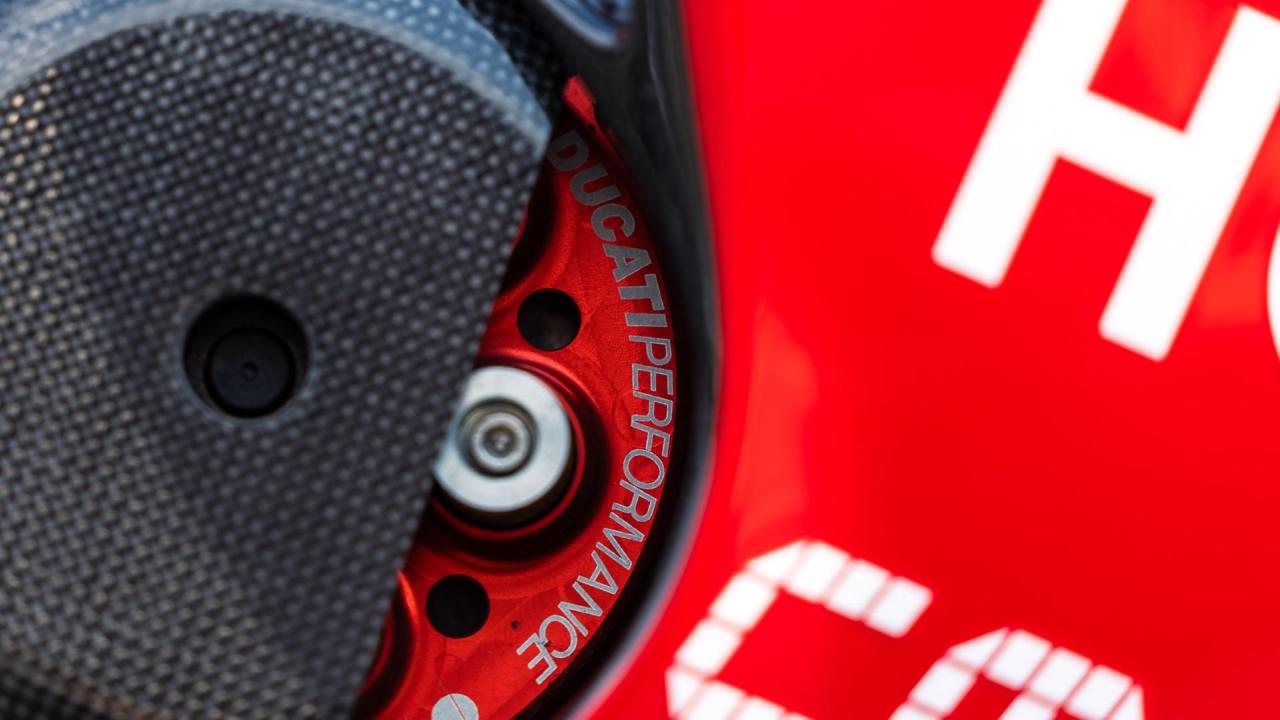 2006 Ducati 999R Xerox