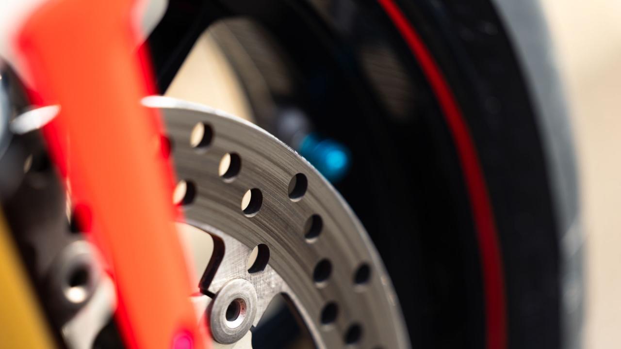 2006 Ducati 999R Xerox