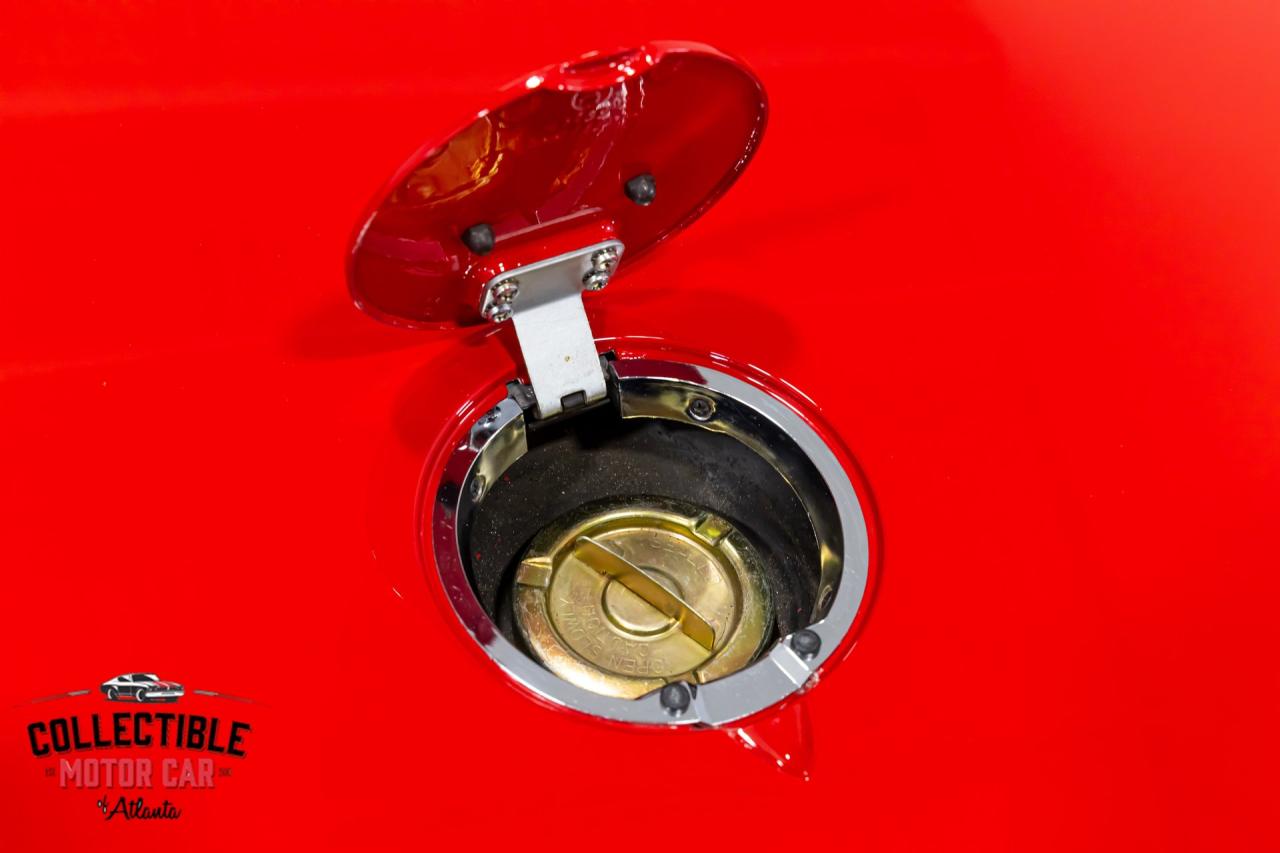 1973 Chevrolet Corvette