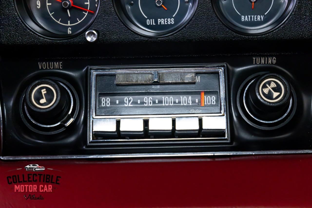 1973 Chevrolet Corvette