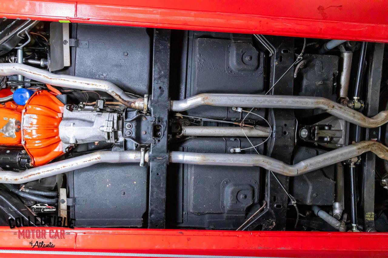 1973 Chevrolet Corvette