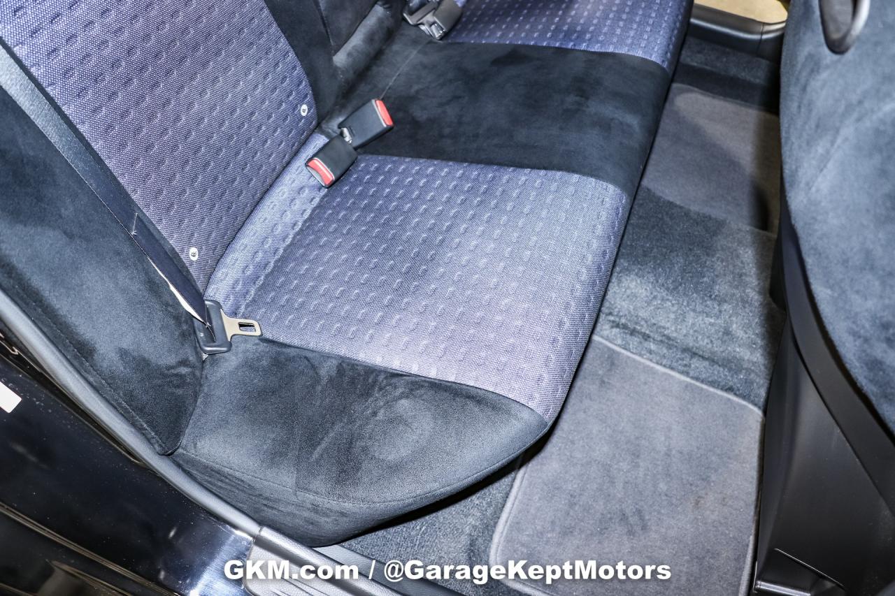 2003 Mitsubishi Lancer Evolution