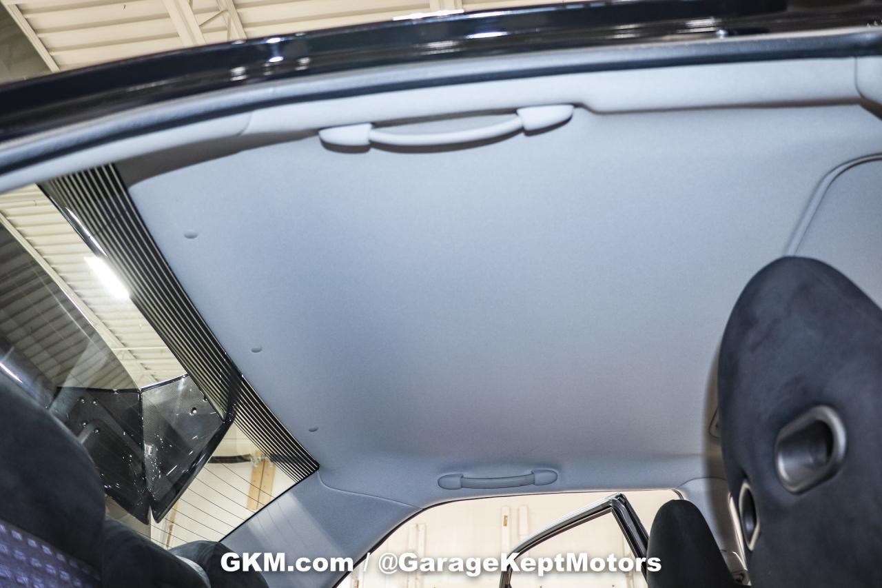 2003 Mitsubishi Lancer Evolution