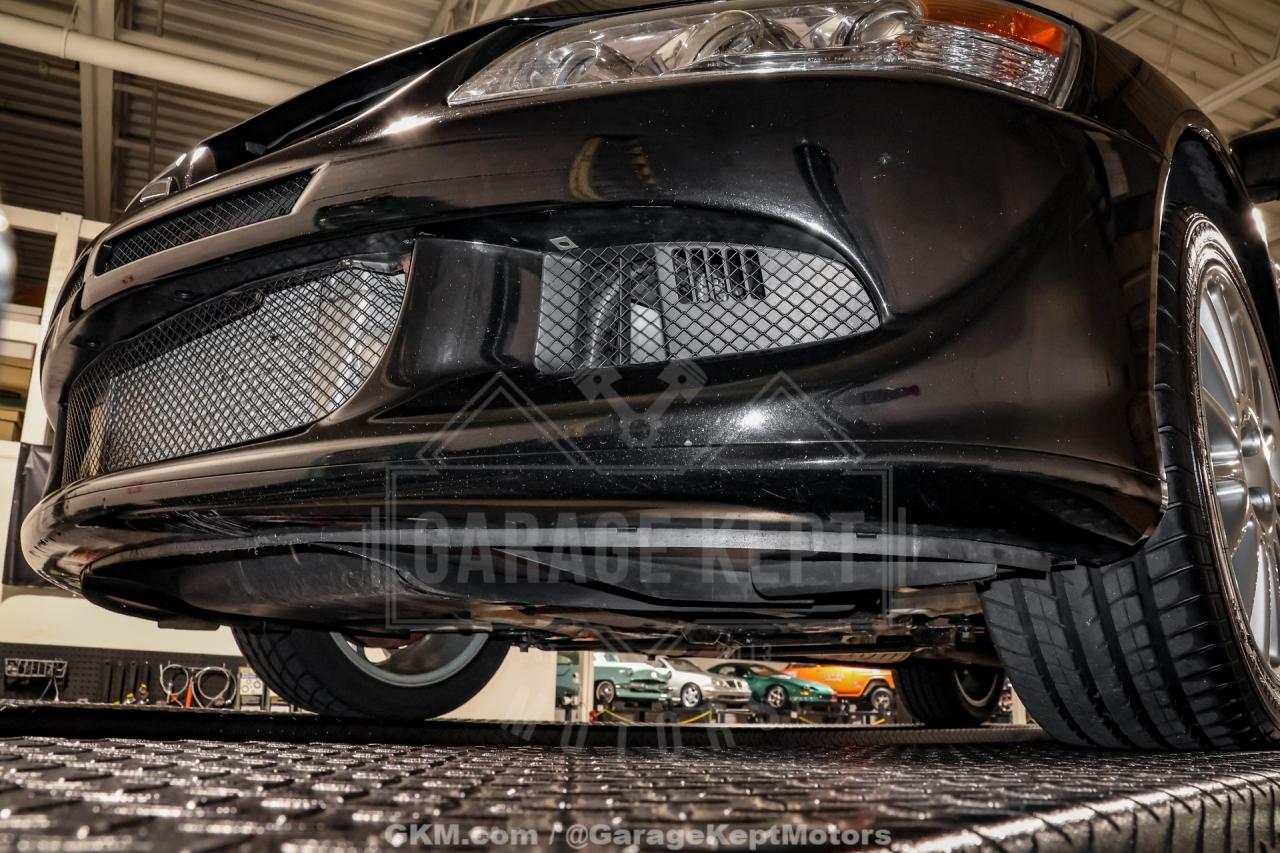 2003 Mitsubishi Lancer Evolution