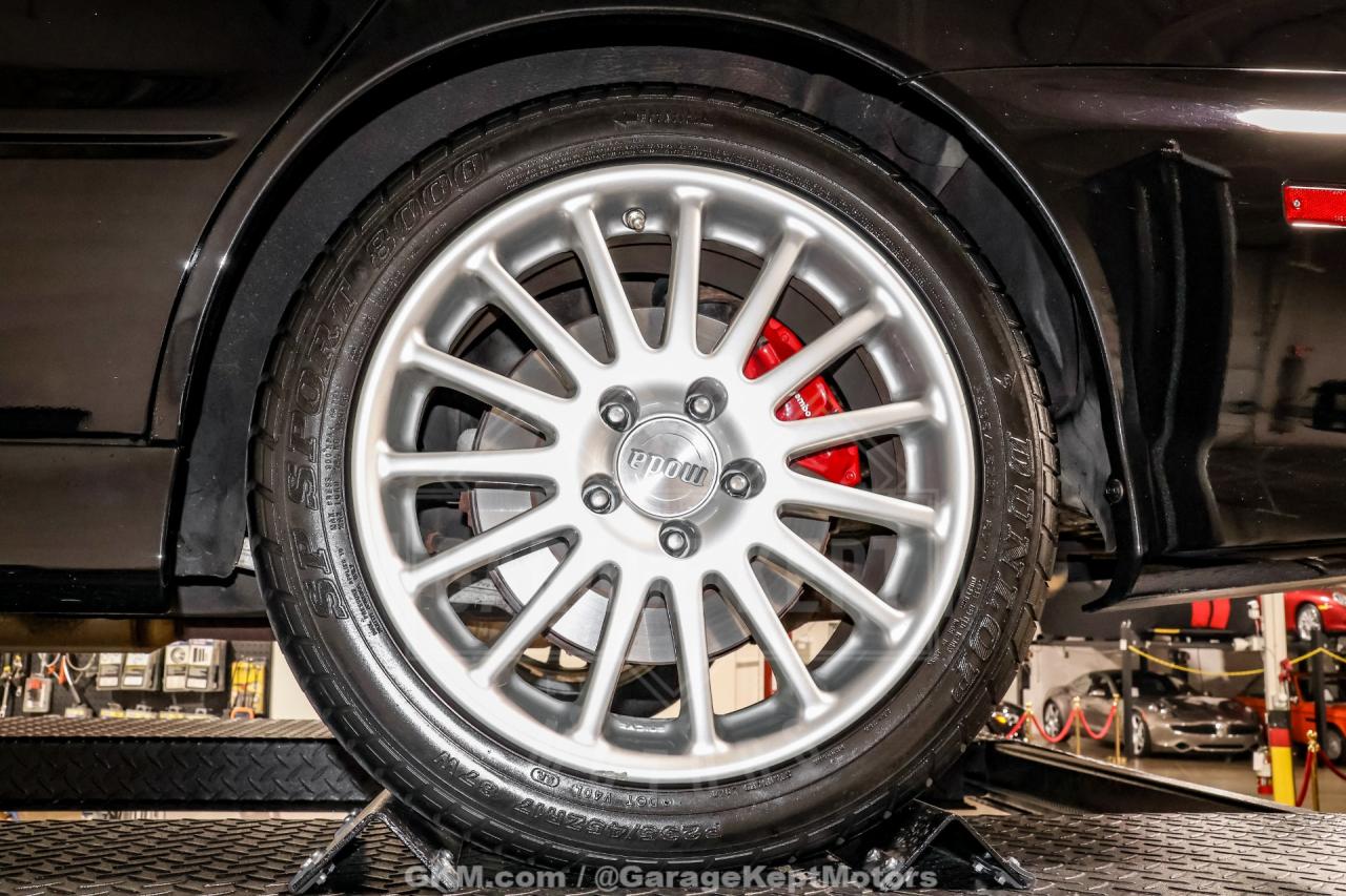 2003 Mitsubishi Lancer Evolution