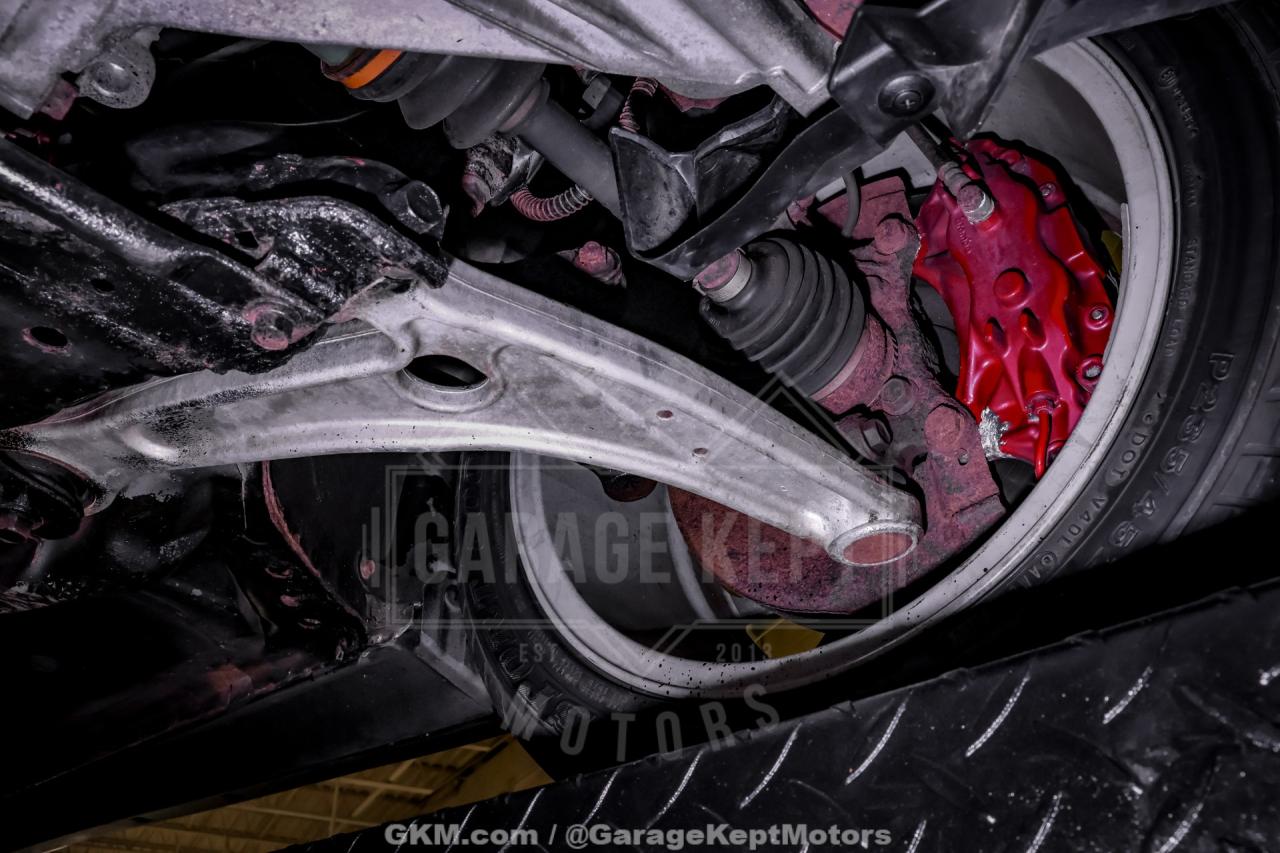 2003 Mitsubishi Lancer Evolution